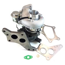 Turbolader für Subaru Legacy