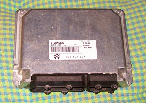 Steuergerät passat 6 ahl - vw,