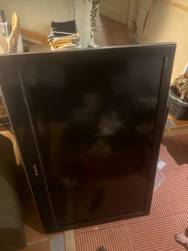 Sony bravia kdl - sony, kdl-40d3550
