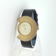 Damen uhr quarz analog - uhr,