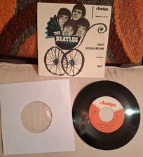 The beatles sweet - the, ‎–