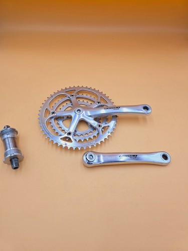 Kurbel set campagnolo racing - set,