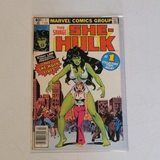 Savage She-Hulk 1-25  Complete