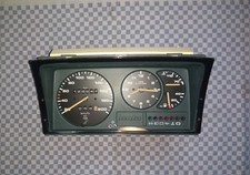 Kombiinstument - Tacho Polo