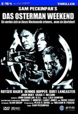 Das Osterman Weekend - Robert