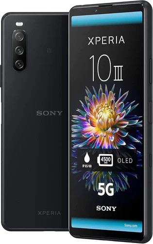 Sony xperia 10iii 128gb - xperia,