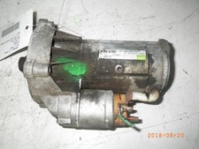 111620 Anlasser CITROEN Berlingo I (MF) D8R27 1.9 D 70 