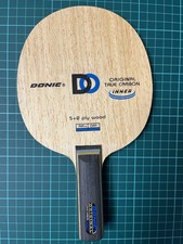 Donic True Carbon Inner Holz Tischtennis