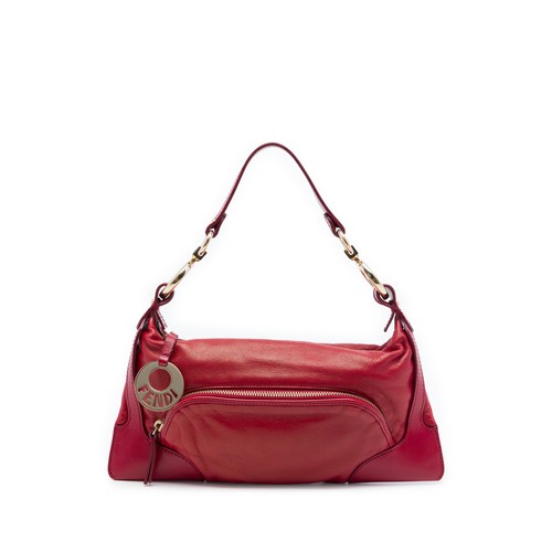 Fendi leather chef - fendi,