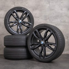 BMW 5er 6er Winterräder 20