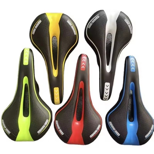 Fahrradsattel gel mountainbike - gel,