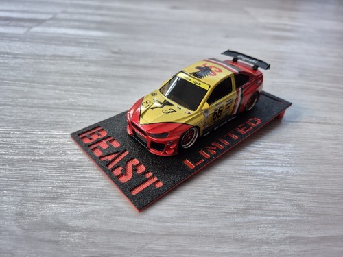 Drift sturmkind yellow - dr!ft,