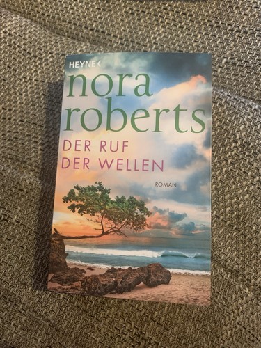 Der ruf - ruf, roman-nora