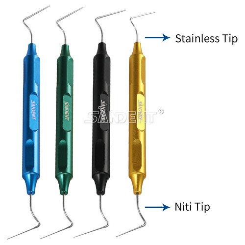 Dental endo kondensator - endo,