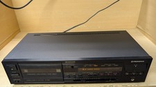 Pioneer CT-880 Stereo Cassette