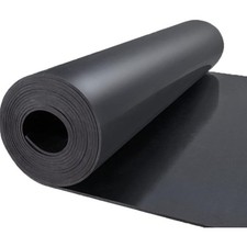 Gummimatte Meterware, 300x100