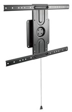 My Wall Wandhalterung  für Bildschirme 37 - 80 (94- 203 cm), Belastung bis 50 kg