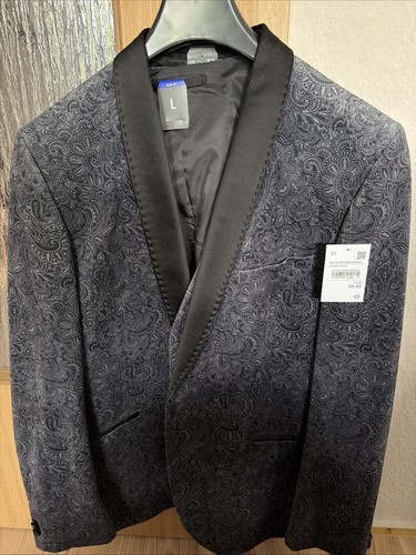Festliches elegantes sakko mit - elegantes,