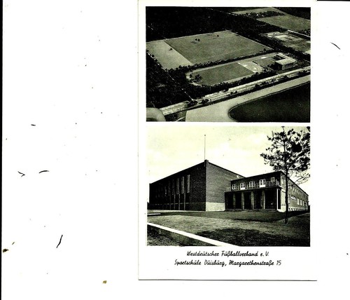 Duisburg sportschule - duisburg,,