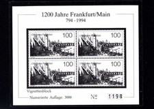 Vignetten - 1200 Jahre