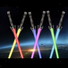 Light saber led flashing sword - saber,