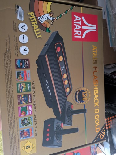 Atari 2600
