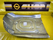 Reparaturblech Opel Kadett E