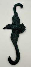 Wandhaken adler vogel aus - wandhaken,