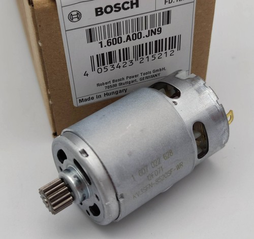 Bosch1600a00jn9 motor - bosch1600a00jn9,