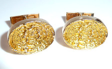 Lapponia Manschettenknöpfe