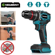 10mm Akku Schlagbohrschrauber