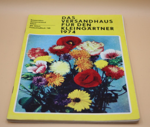 Ddr das versandhaus für den - das,
