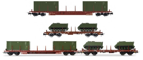 Modellauto zug modellbau - zug,