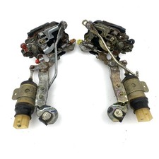 Toyota MR2 AW11 Original