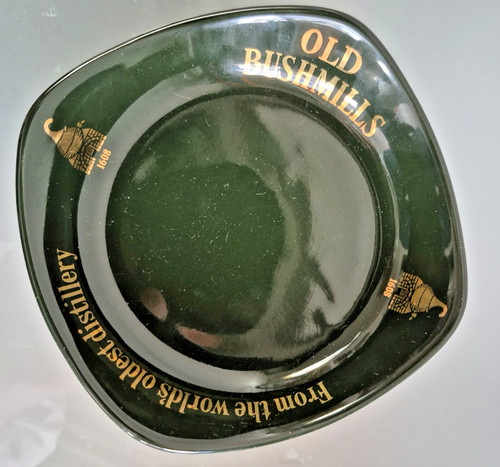 Aschenbecher ascher old - aschenbecher,