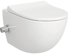 VitrA Dusch-WC Set Sento