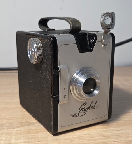 Fototecnica eaglet vintage - fototecnica,