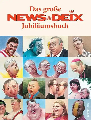 Das große news - das,