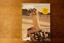 RAMP Magazin für Auto Kultur