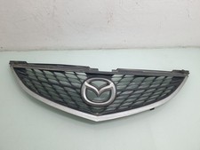 Mazda 6 2009 Oberes Gitter