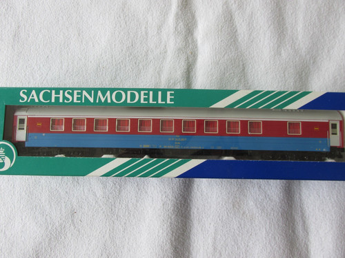 Sachsenmodelle 74512