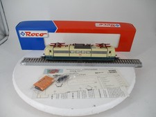 Roco Spur H0 43380 Elektrolok