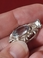 Anhänger Silber 835