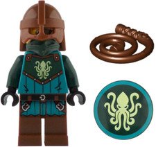 LEGO Ideas Castle Minifigur -