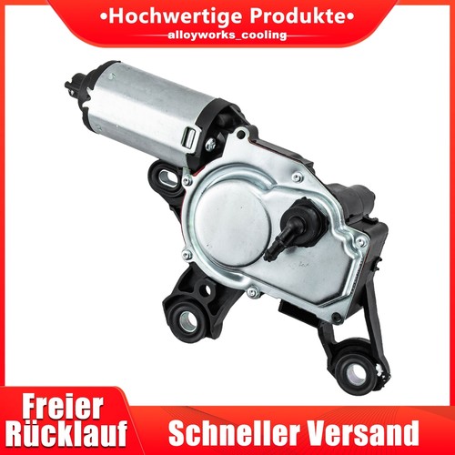 Wischermotor heckwischermotor - wischermotor,