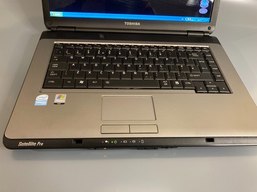 Toshiba satellite pro l300 - toshiba,