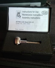 Kavo Intra Lux 80LD Attachment