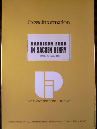 Sachen henry annette - in,