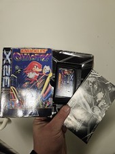 Sega Knuckles Chaotix Mega