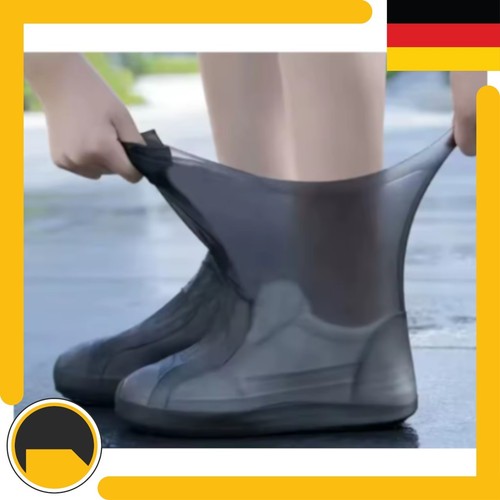 Wasserdichte latex überschuhe - wasserdichte, latex-Überschuhe